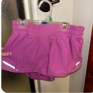 RARE PINK LULU 2.5 HOTTY HOTS